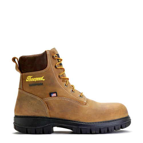 Genesis Boot
