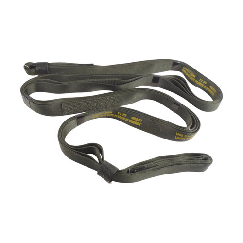 US Military 68F217 Multi-Loop Aerial Cargo Sling