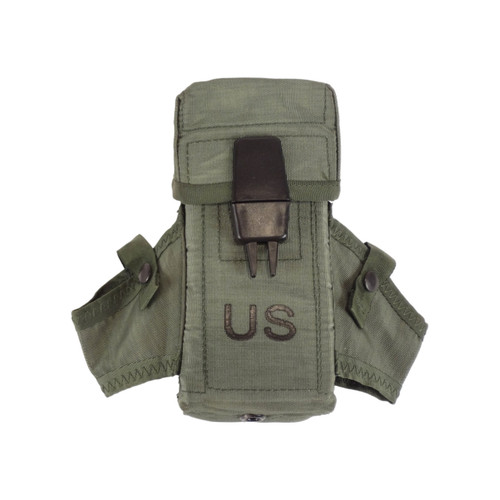 US Army LC-1 30 Round Magazine Pouch