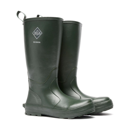 Muck Men's Mudder Tall Boot