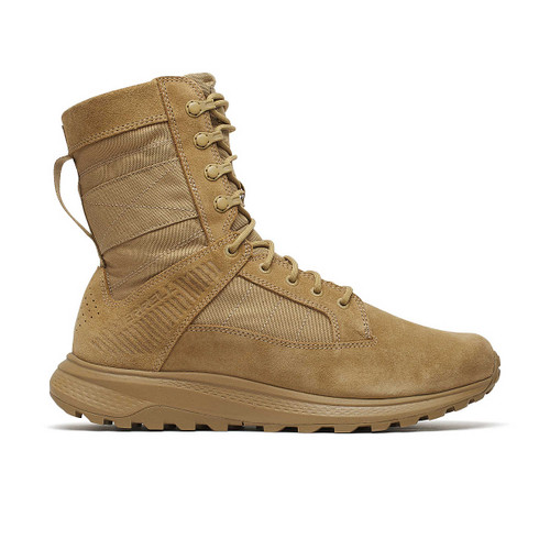 Merrell Men's Fullbench Tactical 8″ Zip Waterproof Boots