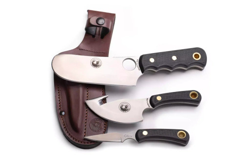 Knives of Alaska Triple Combo (suregrip)