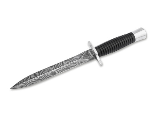 Boker Acht-Acht Flak Damast side 1