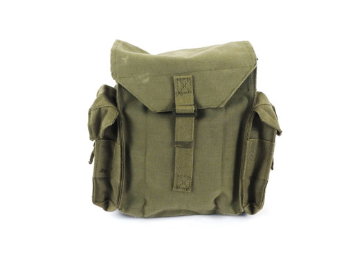 SADF Pattern 70 Shoulder Bag front