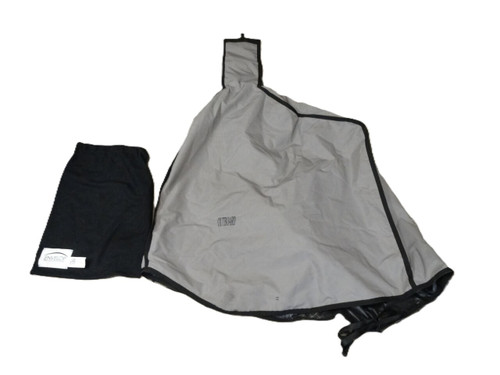 MK93 mounted machine gun covers