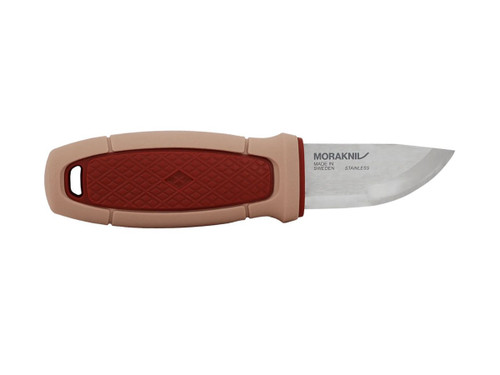 Morakniv Eldris no sheath