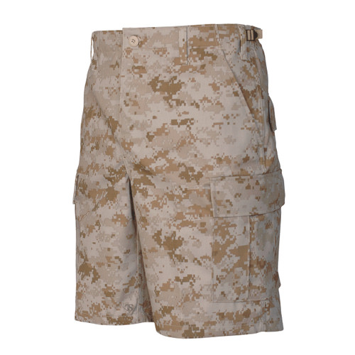 Tru-Spec Desert Digital Shorts