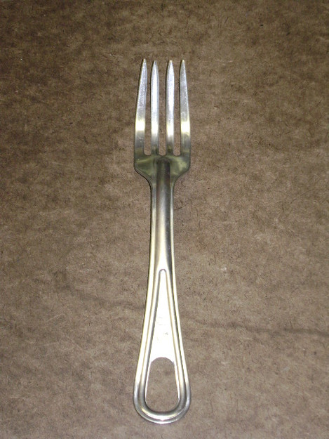 U.S. Military Mess Forks