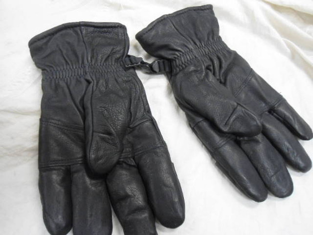 Intermediate Gloves
