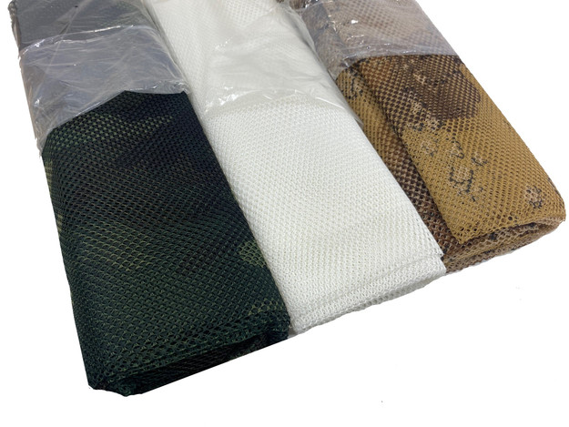 US Military 5′ x 8′ Individual Camouflage Net