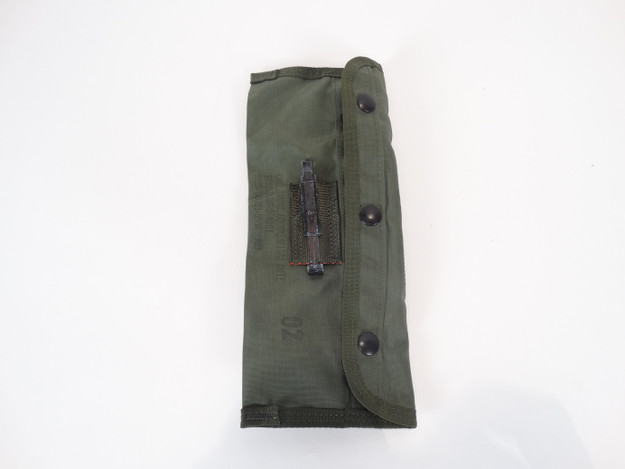 US Military M16A1 Rifle Cleaning Case