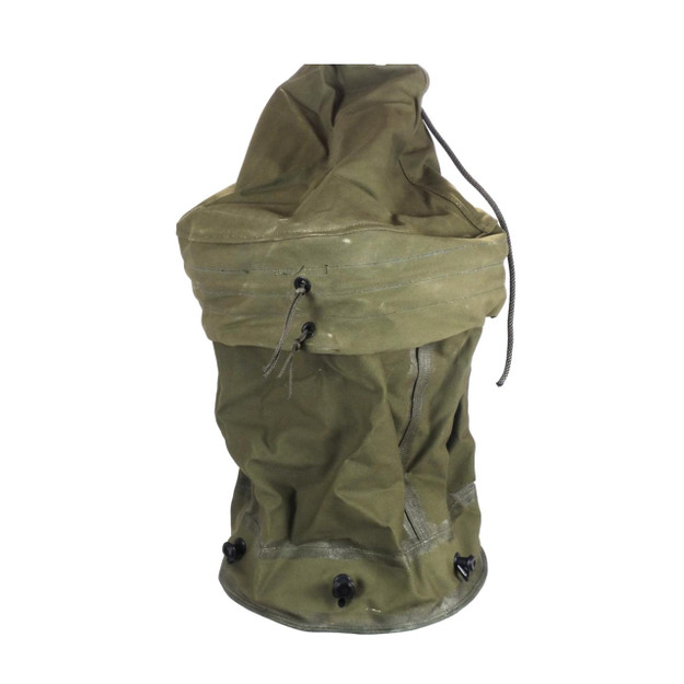 US Military Lister Bag