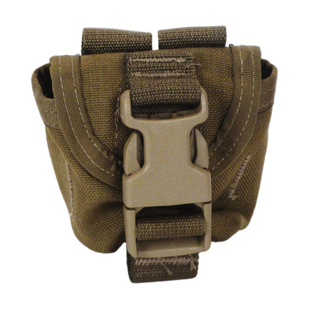 Grenade Pouch