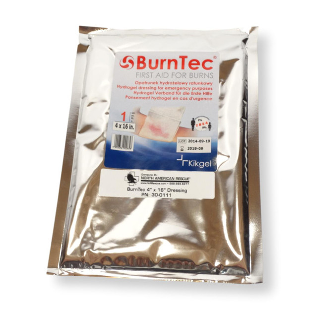 BurnTec