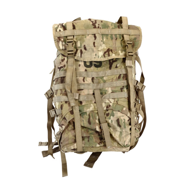 Large Field Pack/Rucksack