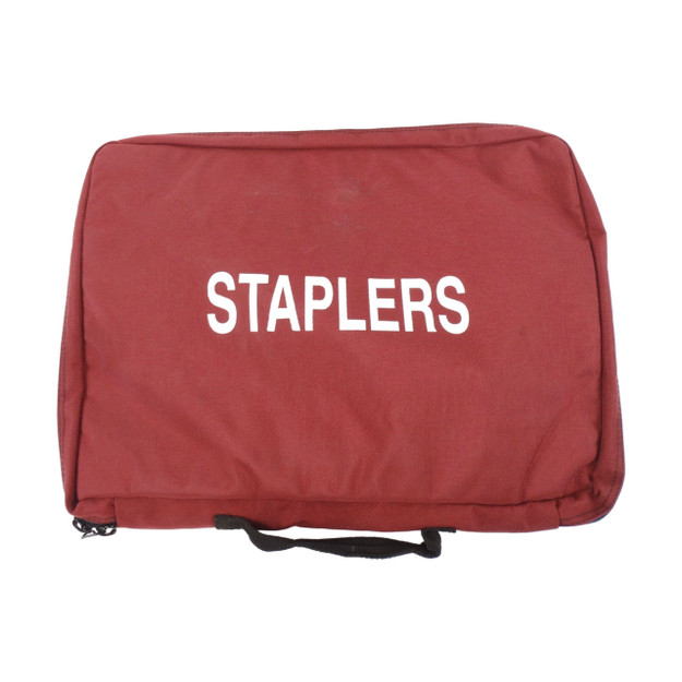 "Staplers" Medical Bag