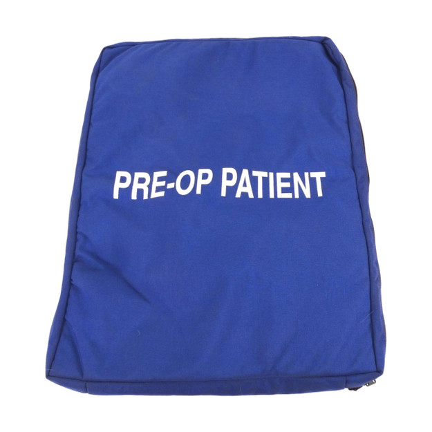 Iron Duck "Pre-OP Patient" Medical Bag