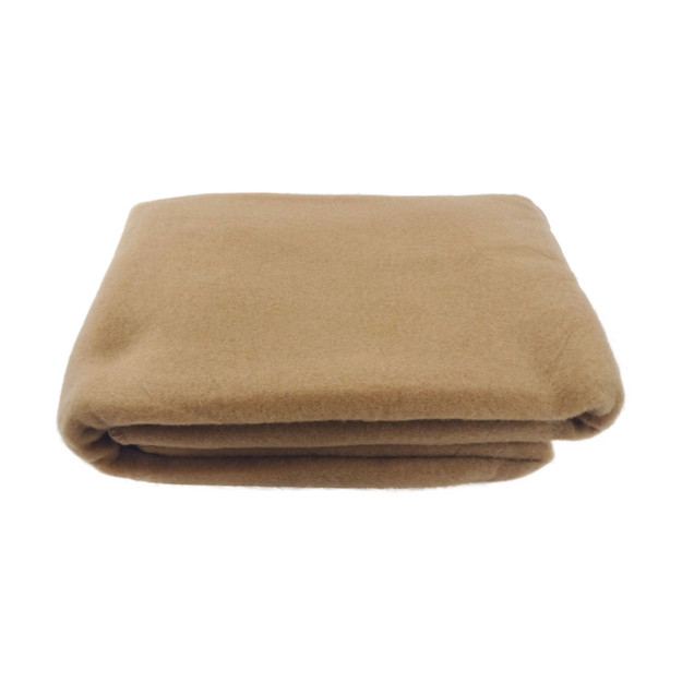 Italian Flame Retardant Wool Blanket