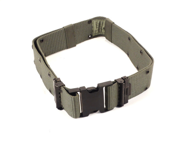 US Military LC-2 Individual Equipment Belt (NYLON)