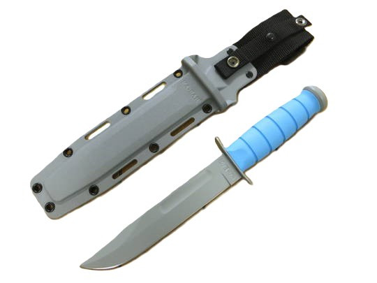 KA-BAR Space Bar w/sheath