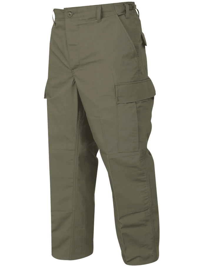 Men’s Tru-Spec  BDU Pants (OD)