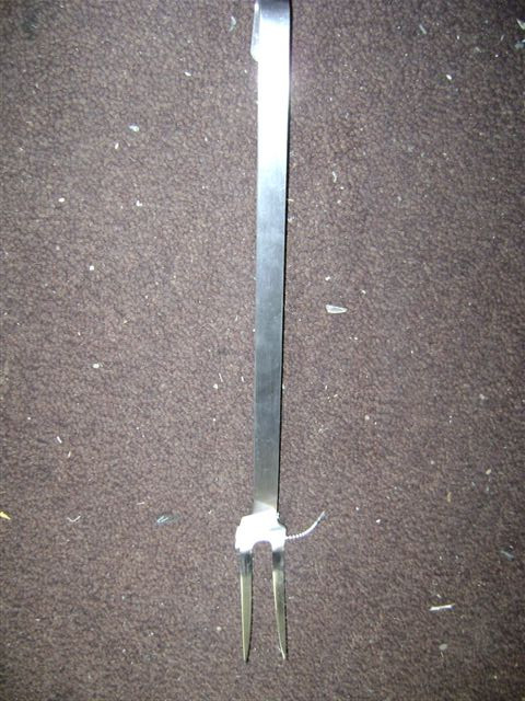 Forks