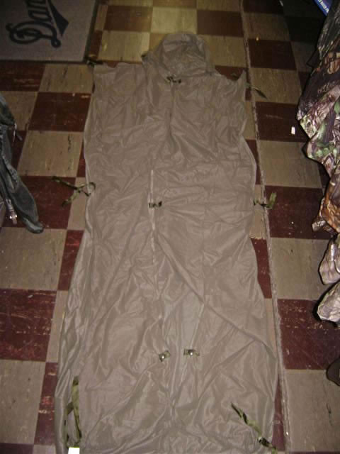 Sleeping Bag Liner (New)