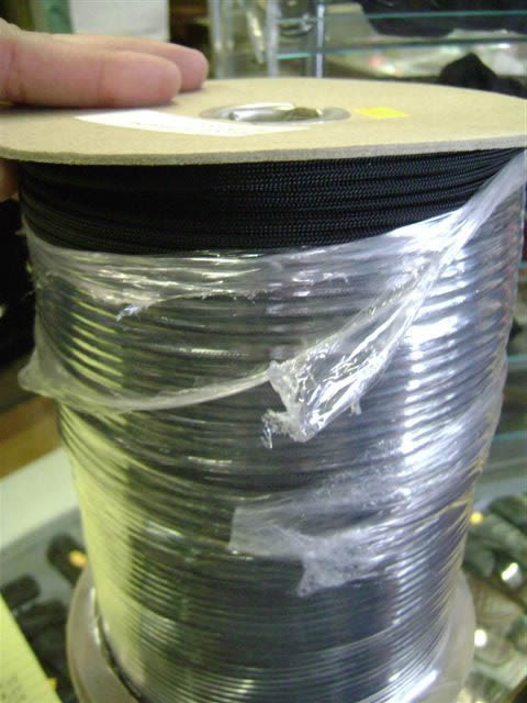 1000 ft Parachute Cord