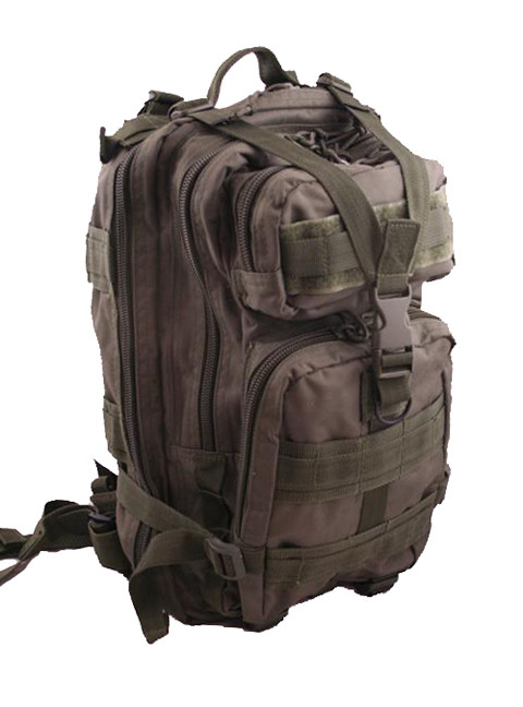 Tactical Trauma Kit #3 Black
