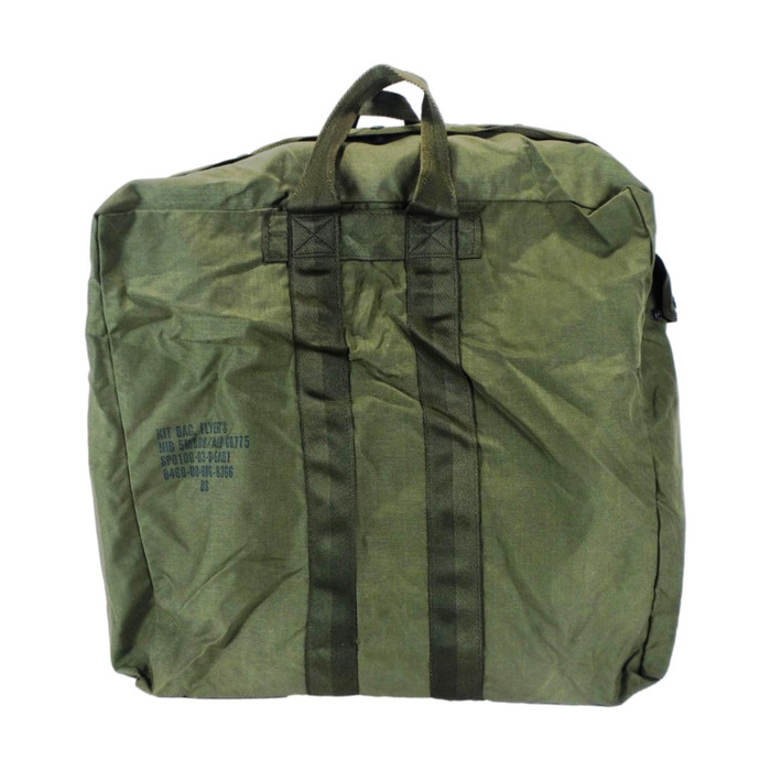 US Military Pilots Bag