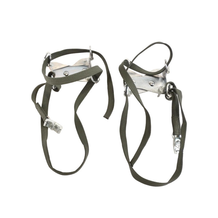 Ice Crampons