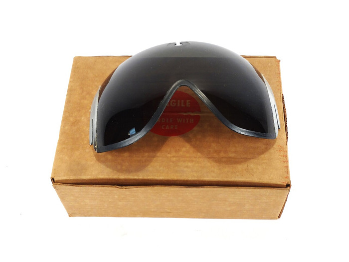 Goodyear Aircraft Corp Visor front