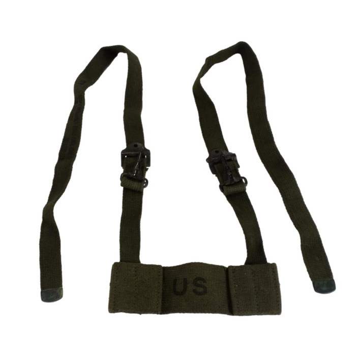 Vietnam strap