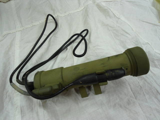 US Military M45 Light Instrument