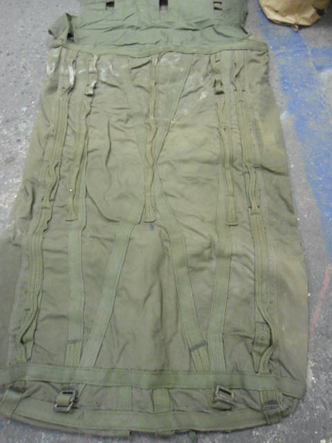 WWII U.S. Army Air Corp M1 Paracrate