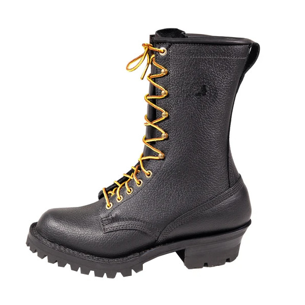 Hathorn Hi-Line 10″ Firefighting Boots by White’s Boots