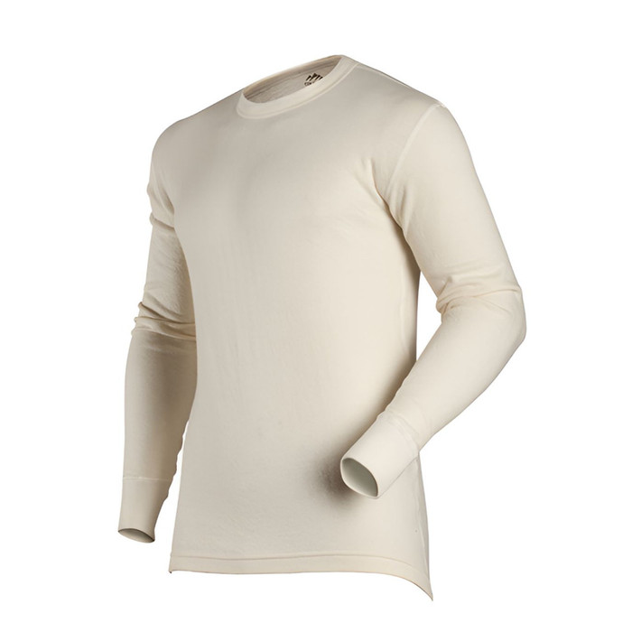 ColdPruf Thermal Underwear for Men ‘Authentic Wool Plus’ Top