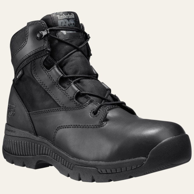 Men’s Timberland Pro® Valor™ Duty 6″ Soft Toe Boots