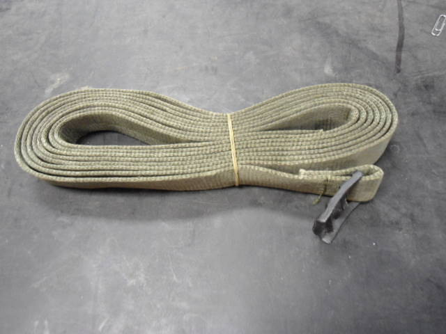 US Military 13′ 6″ Utility Strap