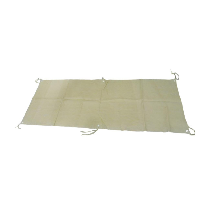 Italian Army Cot Cover/Hammock