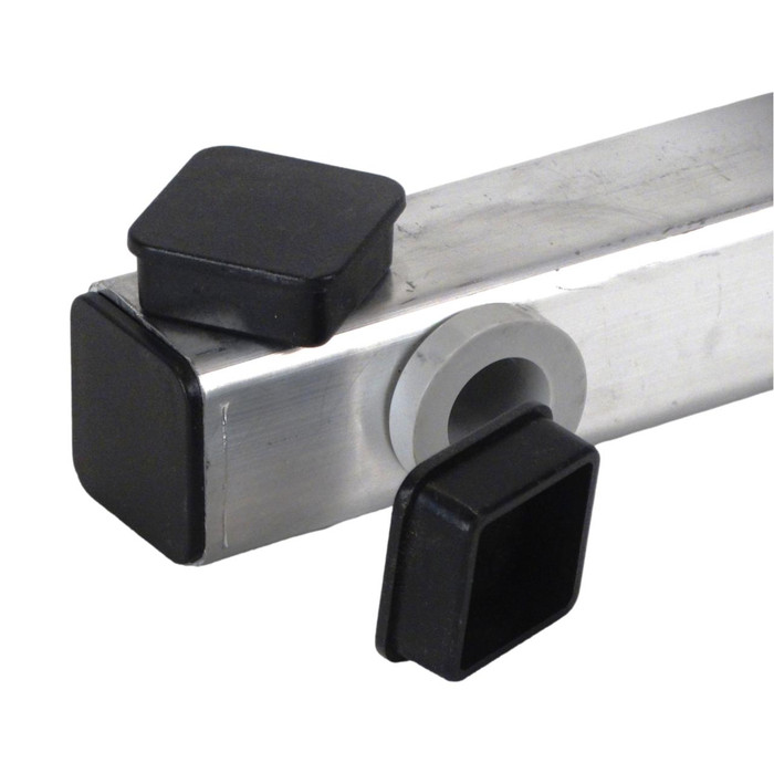 Army Cot Replacement Parts: Flat Feet