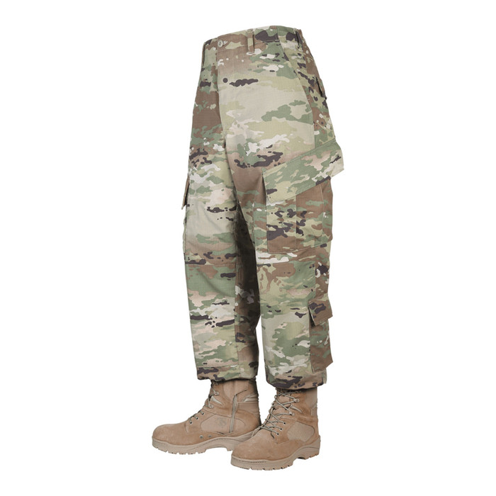 Scorpion OCP Combat Pants - Front