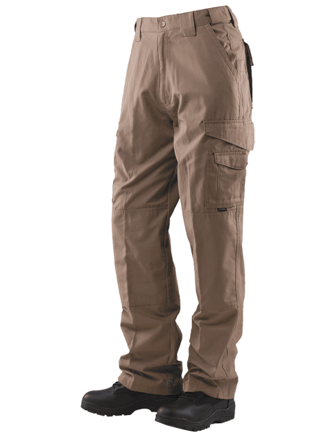 Men’s Tru-Spec  24-7 Pants (Earth)