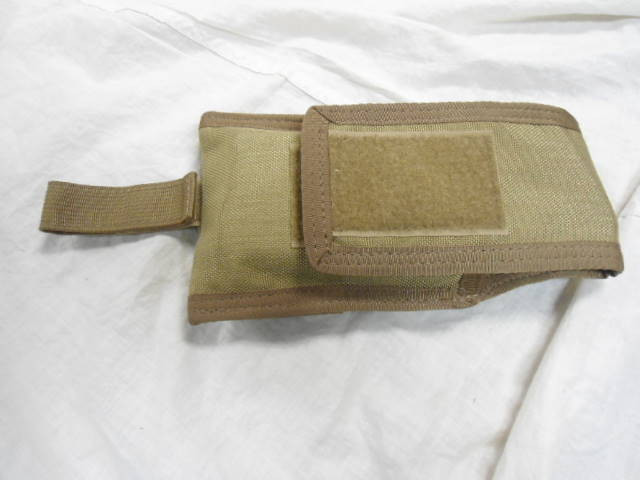 US Military Tactical Assault Gear 5.56mm Magazine Pouch