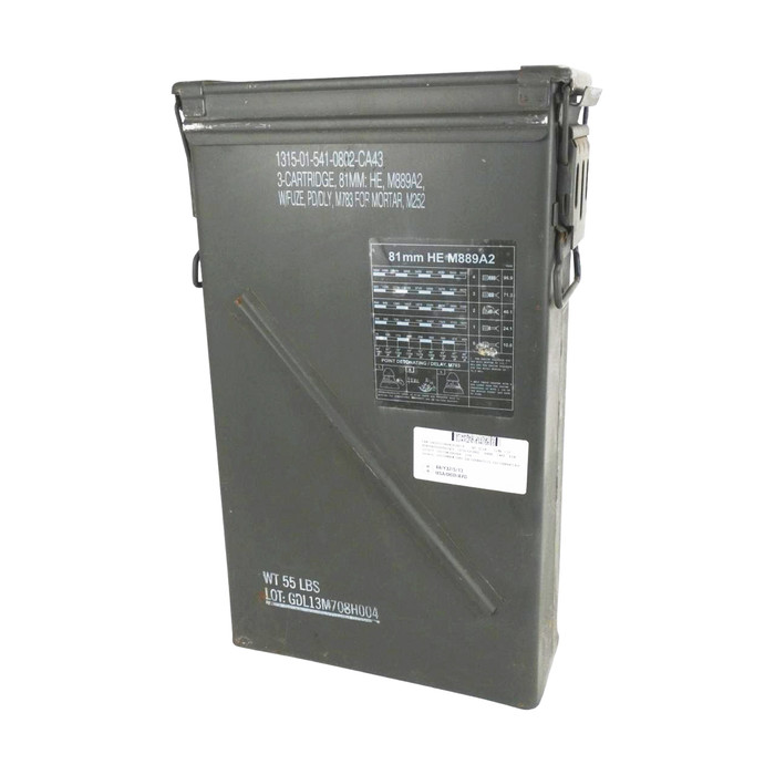 Ammo can - main