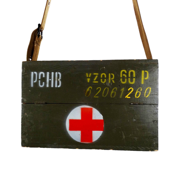 Medical Box - main