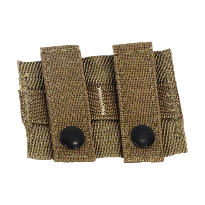 MOLLE Panel