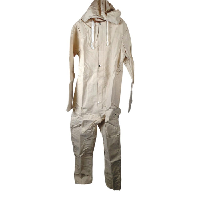 Coveralls