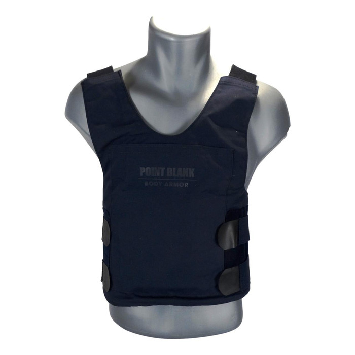 Body Armor Carrier