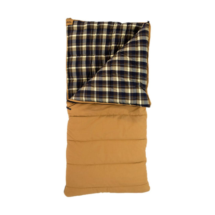 Sleeping bag